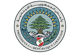 Presidency logo