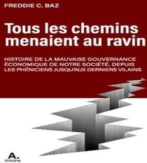 Tous les chemins menaient au ravin 